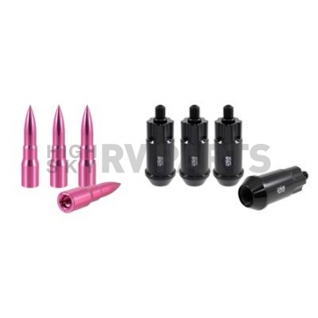 True Spike Wheel Lock - 14155LK11