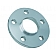 Topline Parts Wheel Spacer - C0505112
