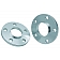 Topline Parts Wheel Spacer - C0505112