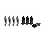 True Spike Wheel Lock - 14155LK110