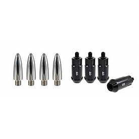 True Spike Wheel Lock - 14155LK110