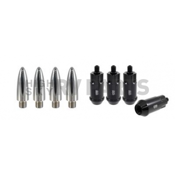 True Spike Wheel Lock - 14155LK110