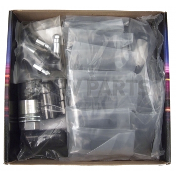 McGard Wheel Access Wheel Installation Kit - 84531-2