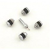 Mr. Gasket Valve Stem - 5102
