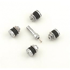 Mr. Gasket Valve Stem - 5102
