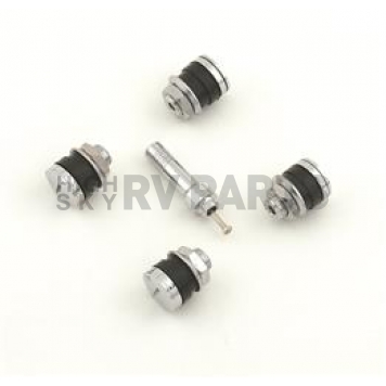 Mr. Gasket Valve Stem - 5102