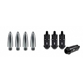 True Spike Wheel Lock - 14155LK111