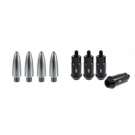 True Spike Wheel Lock - 14155LK111