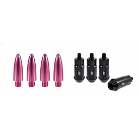 True Spike Wheel Lock - 14155LK113