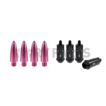 True Spike Wheel Lock - 14155LK113