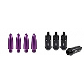 True Spike Wheel Lock - 14155LK114