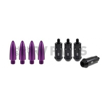 True Spike Wheel Lock - 14155LK114