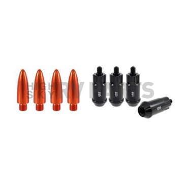 True Spike Wheel Lock - 14155LK115