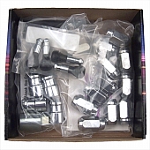 McGard Wheel Access Wheel Installation Kit - 84457