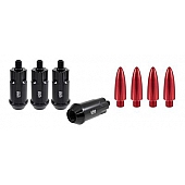True Spike Wheel Lock - 14155LK116
