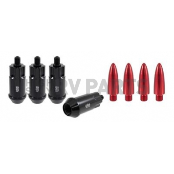 True Spike Wheel Lock - 14155LK116