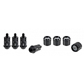 True Spike Wheel Lock - 1220K144