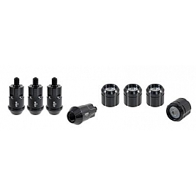 True Spike Wheel Lock - 1220K144