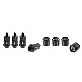 True Spike Wheel Lock - 1220K145