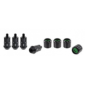 True Spike Wheel Lock - 1220K146
