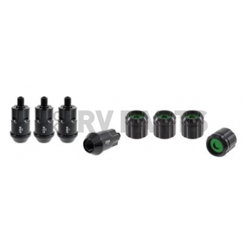 True Spike Wheel Lock - 1220K146