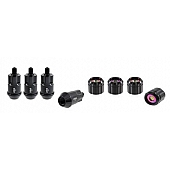 True Spike Wheel Lock - 1220K147