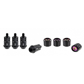 True Spike Wheel Lock - 1220K147