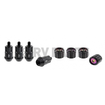 True Spike Wheel Lock - 1220K147