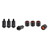 True Spike Wheel Lock - 1220K148