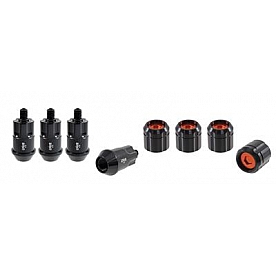 True Spike Wheel Lock - 1220K148