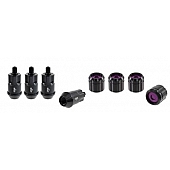True Spike Wheel Lock - 1220K149