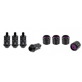 True Spike Wheel Lock - 1220K149