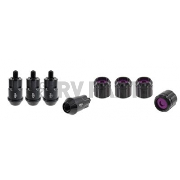 True Spike Wheel Lock - 1220K149