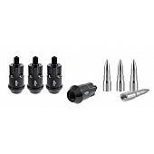 True Spike Wheel Lock - 1220K15