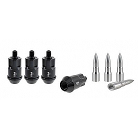 True Spike Wheel Lock - 1220K15
