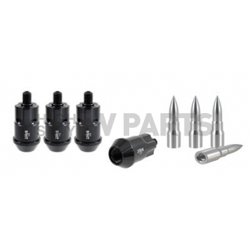 True Spike Wheel Lock - 1220K15