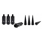 True Spike Wheel Lock - 14155LK326