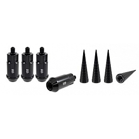 True Spike Wheel Lock - 14155LK326