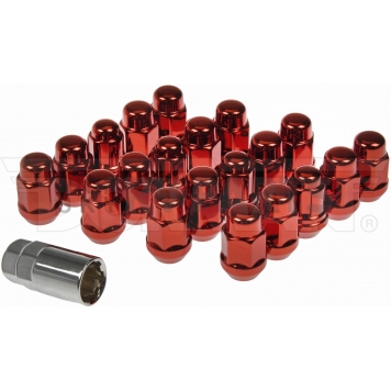 Dorman (OE Solutions) Wheel Installation Kit - 711-635E-3
