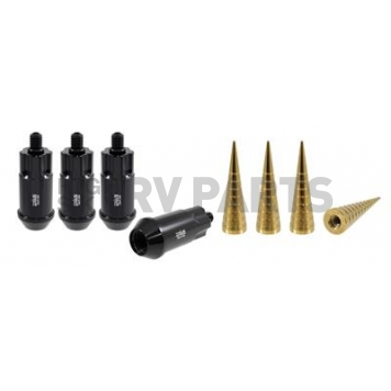 True Spike Wheel Lock - 14155LK327