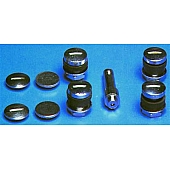 Topline Parts Valve Stem C5104