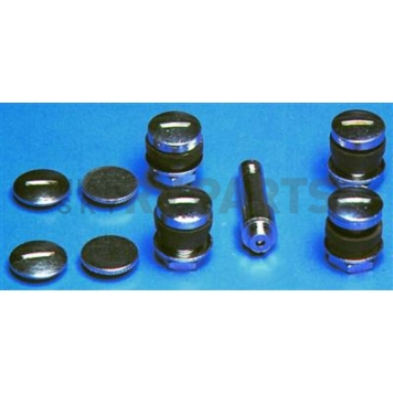 Topline Parts Valve Stem C5104