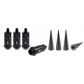 True Spike Wheel Lock - 14155LK329