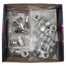 McGard Wheel Access Wheel Installation Kit - 84519