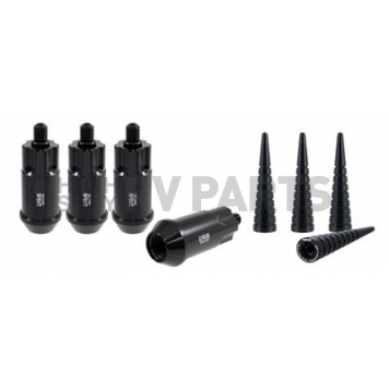 True Spike Wheel Lock - 14155LK33