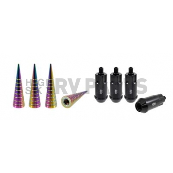 True Spike Wheel Lock - 14155LK330