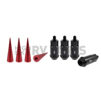 True Spike Wheel Lock - 14155LK331