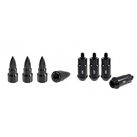 True Spike Wheel Lock - 14155LK332