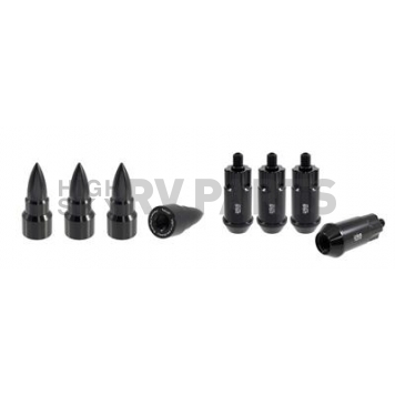 True Spike Wheel Lock - 14155LK332