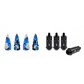 True Spike Wheel Lock - 14155LK333
